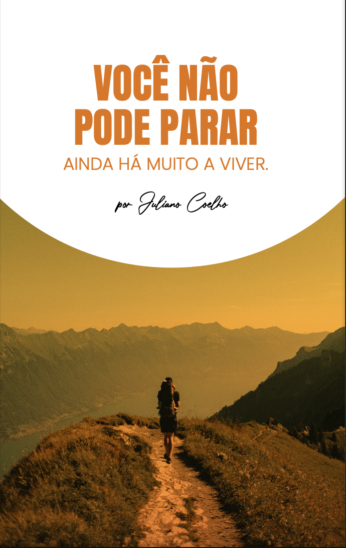 Você Não Pode Parar